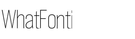 GrotzecCondensed Thin