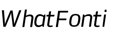 Proof BookItalic