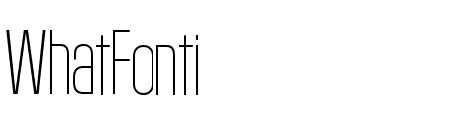 KommissarCondensed Extralight