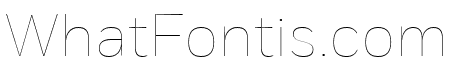Fort Thin