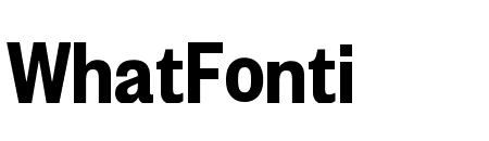FoundersGroteskCond SmBd