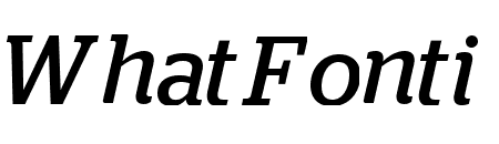 Stag BookItalic