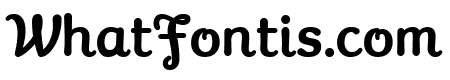 GalaxieCassiopeiaBasic Bold