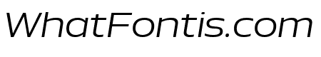 Aero BookItalic