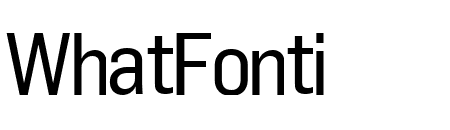 FlamaSemicondensed Basic