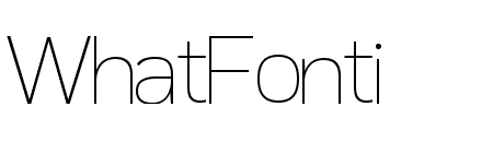 Fort Extralight