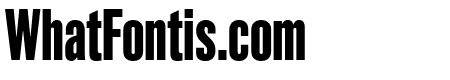 GrotzecMoreXCondensed Bold