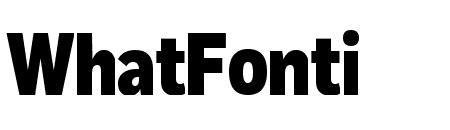 FortCond Extrabold