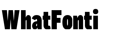 Fort XCond Black
