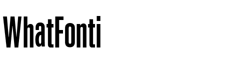 FlamaUltracondensed Medium