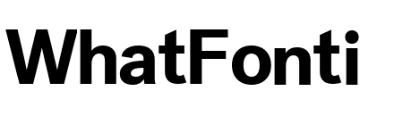 PostGrotesk Bold