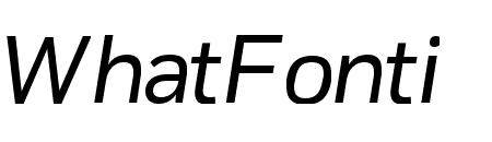 Fort BookItalic