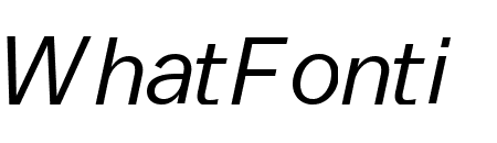 Balto BookItalic