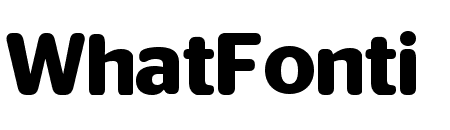 StagSansRound Semibold