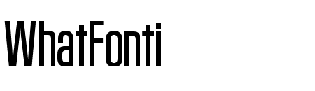 KommissarCondensed Regular