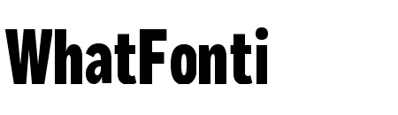 Fort XCond Extrabold