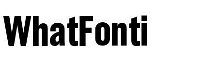 GrotzecCondensed Bold