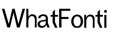 BC Falster Grotesk Regular