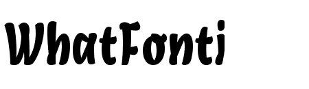 BC Kakao Cursive