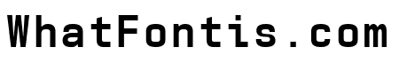 BC Vafle Mono