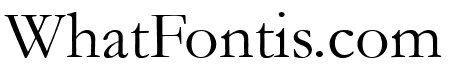 Garamond