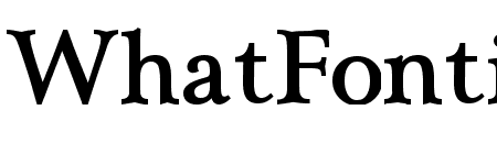 Array Bold