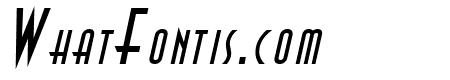 Asia Italic