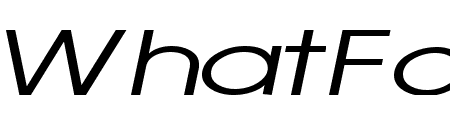 Atilla Extended Italic
