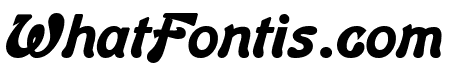 Banner Bold