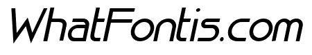 Basque BoldItalic