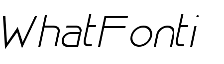 Basque Italic