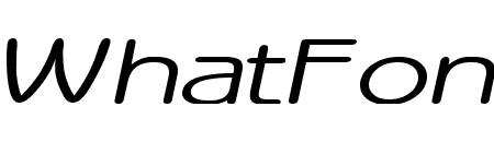 Beagle Extended Italic