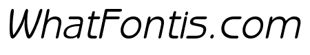 Beagle Italic