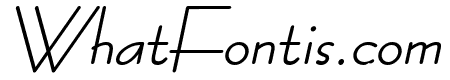 Bernie Bold Italic