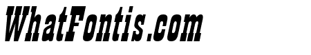 Billboard 11 Italic