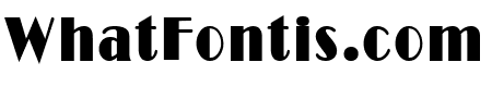 Brando Condensed Bold