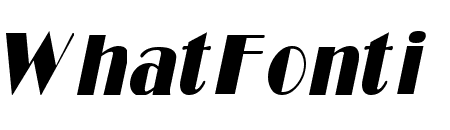 Brando Condensed Italic