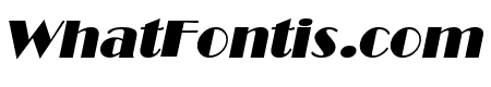 Brando Italic