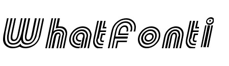 Cable Italic