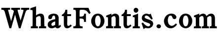 Cento Bold