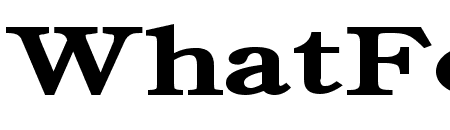 Cento Extended Bold