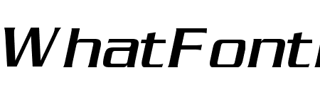 Chaney Italic