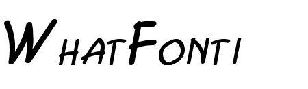 Chasm Italic