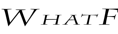 Chaz Extended Italic