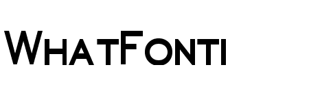 Chisel Condensed Bold