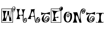 CK Monogram