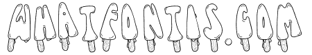CK Popsicle