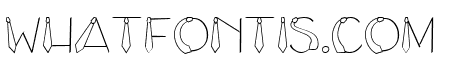 CK Ties