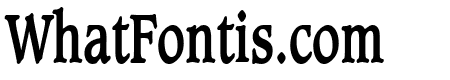 Clayton Thin Bold