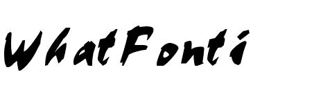 Cocoa Italic